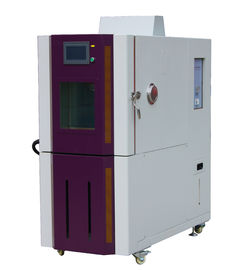 Controle Constant Temperature Humidity Chamber 80L do PLC - 1000L