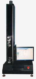 100Kg - tipo verificador universal da tabela da capacidade 500Kg dos materiais do verificador elástico da força da tensão do equipamento de testes